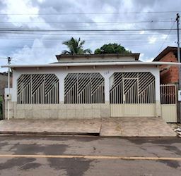 Casa - Vitória - Rio Branco/AC
