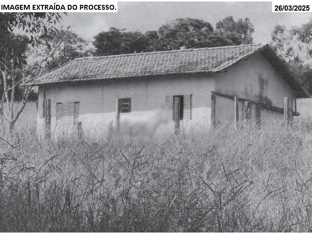 Sítio c/ 12,10 hectares - Elói Mendes/MG