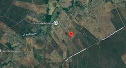 Fazenda Lagoa Misteriosa c/ aprox. 36,74 ha | Brasília de Minas/MG