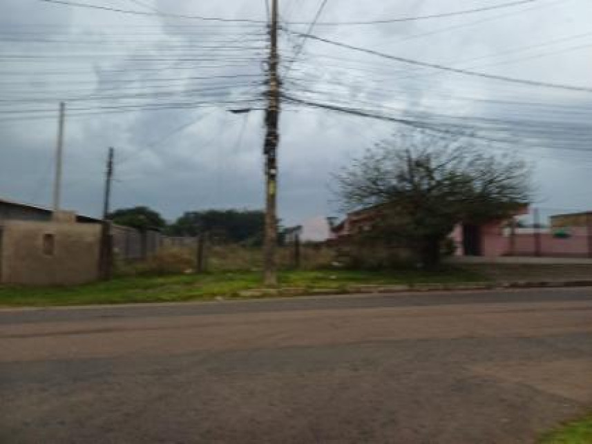 Terreno - Rua São Nicolau, s/n - Canoas/RS