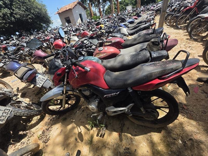 Honda CG 160