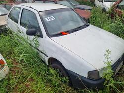 Volkswagen Gol Cli