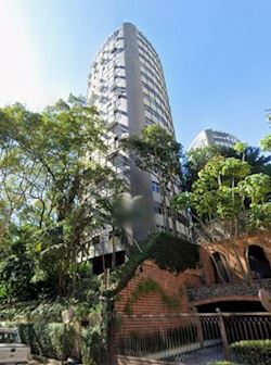 Apartamento - Morumbi - São Paulo/SP