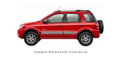 Ford Ecosport Xlt 1.6