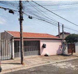 Casa - Jardim dos Ipês - Sumaré/SP