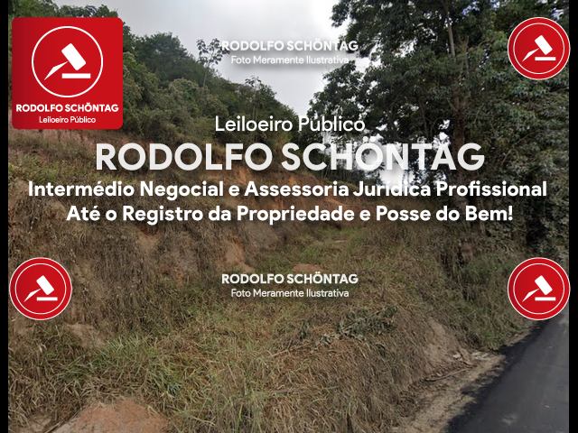 Varre-sai (rj): terreno 2,00 ha