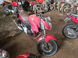 Honda CB 300r