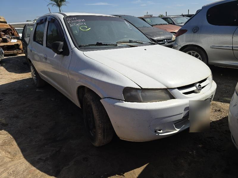 Chevrolet Celta 4P Life