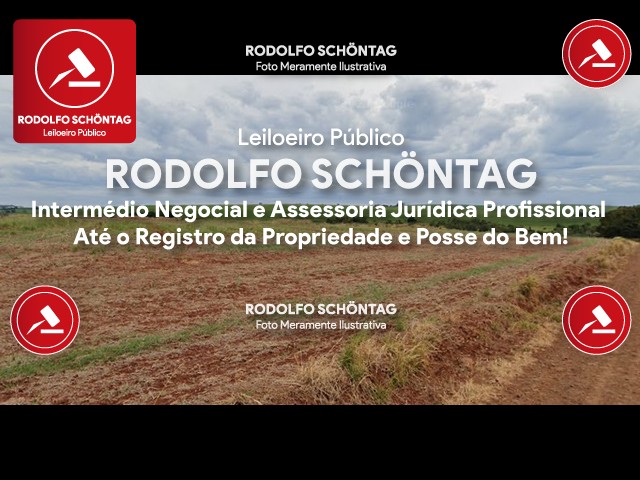 Cornélio procópio (pr): terrenos e lotes