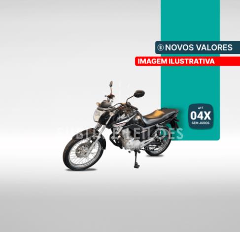 Honda CG 150