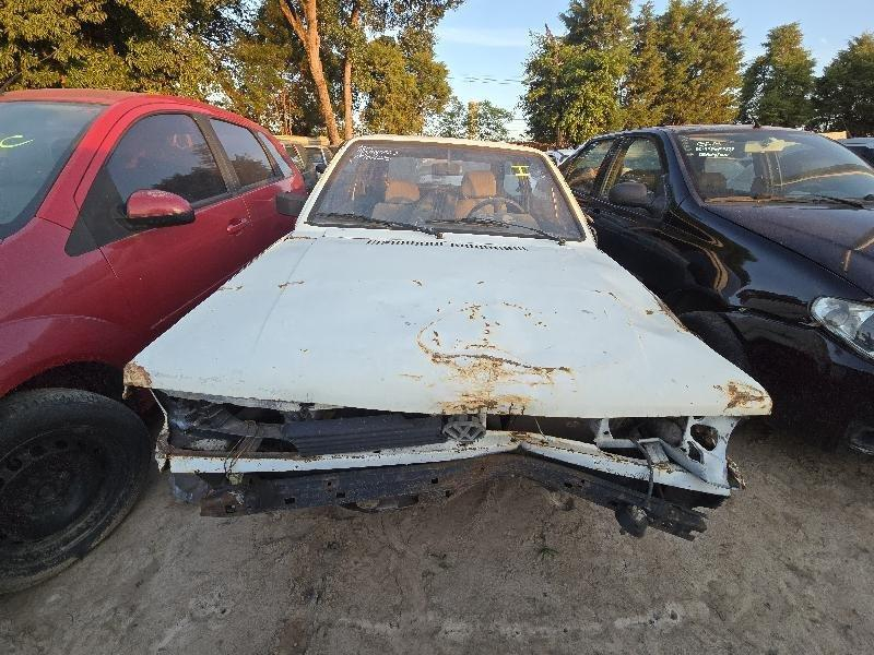 Volkswagen Gol 1000