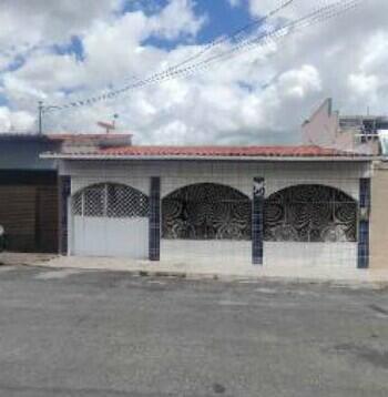 Casa no Monte Castelo, São Luis, MA