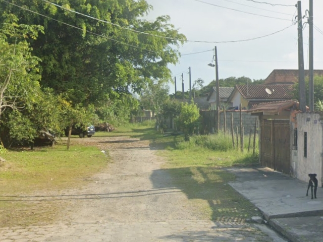 Lote de Terreno, 250m², Balneario Beatriz, Itanhaém/SP
