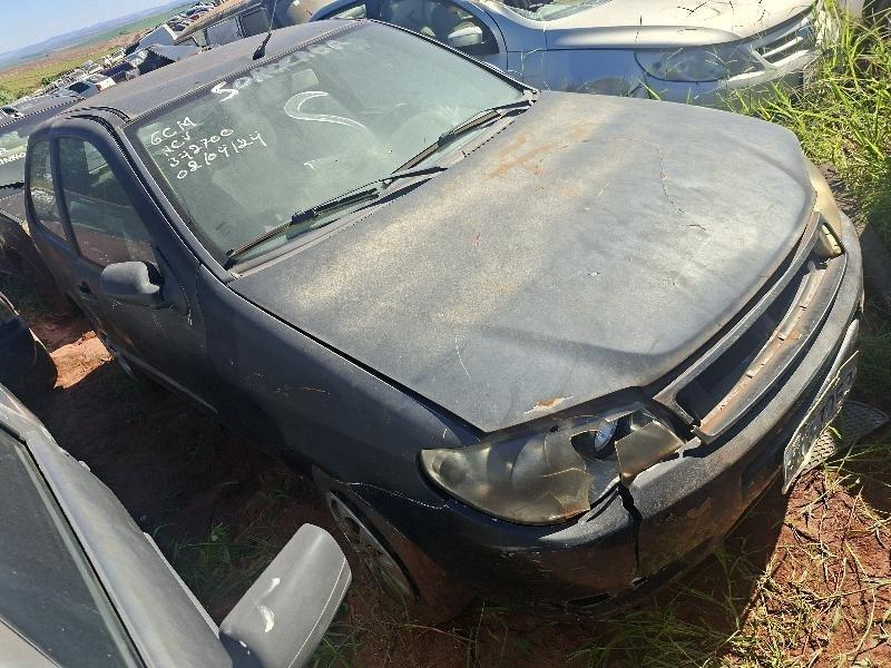 Fiat Palio Fire Economy
