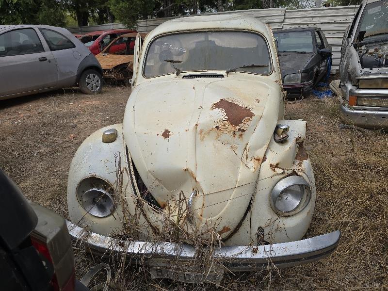 Volkswagen VW Fusca 1300