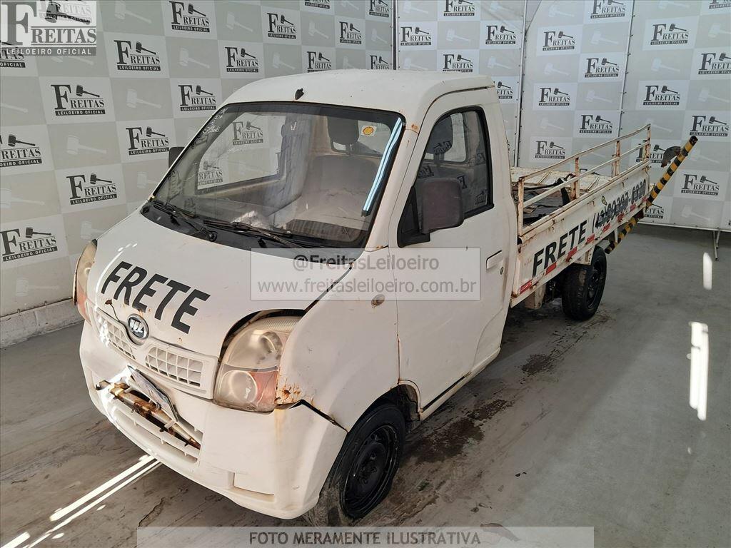 Lifan Foison PU 1.3l