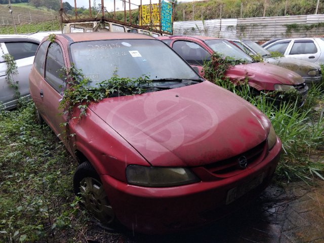 Chevrolet Celta 3 Portas