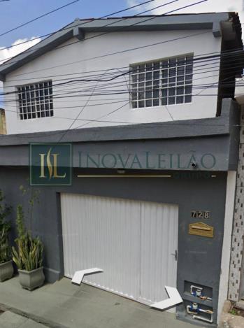 Imóvel  c/ 02 Pav, c/ A.T 167m² , Santana do Ipanema AL