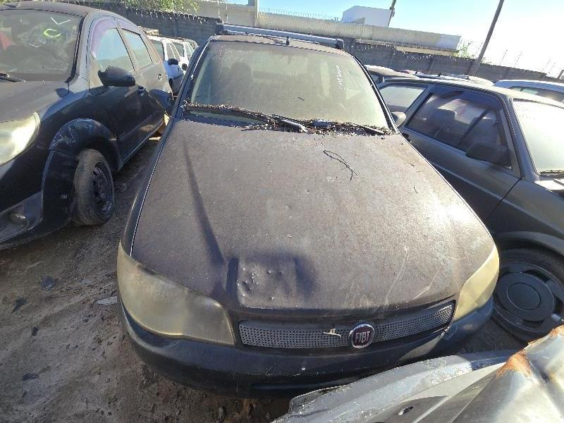 Fiat Siena Fire Flex