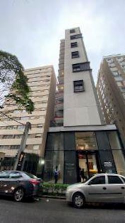 Apartamento - Indianópolis - São Paulo/SP
