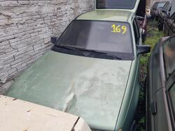 Chevrolet Kadett SL