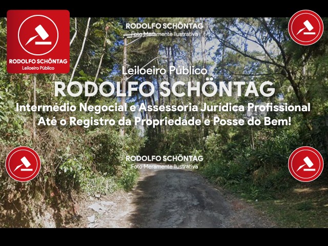 Ribeirão pires (sp): terreno 5.873,50 m²