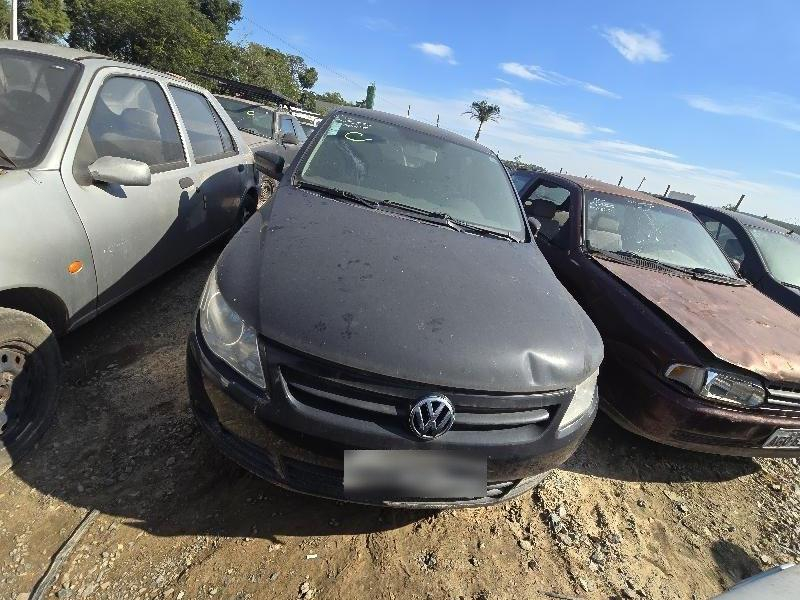 Volkswagen Gol 1.0
