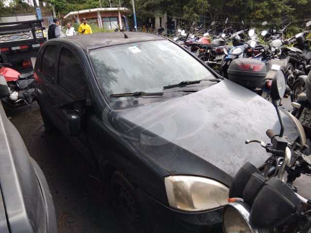 Chevrolet Corsa Hatch Joy