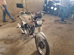 Honda CG 150 Titan KS
