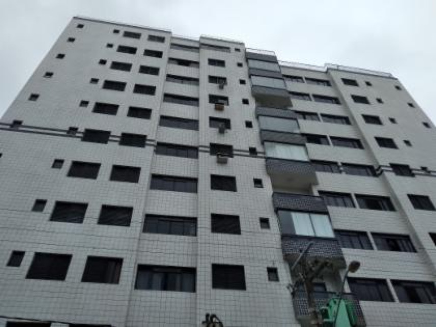 Apartamento - Rua Tamoios, 80 - Praia Grande/SP