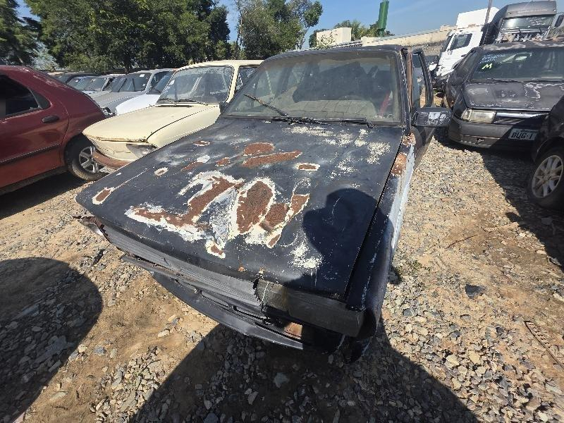 Volkswagen Santana