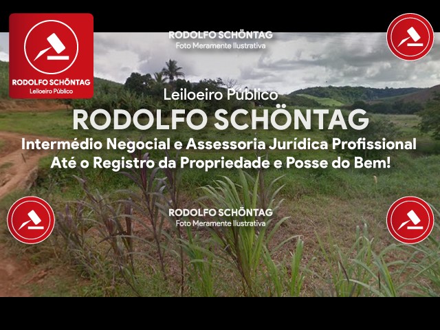 Cabo de santo agostinho (pe): fazenda