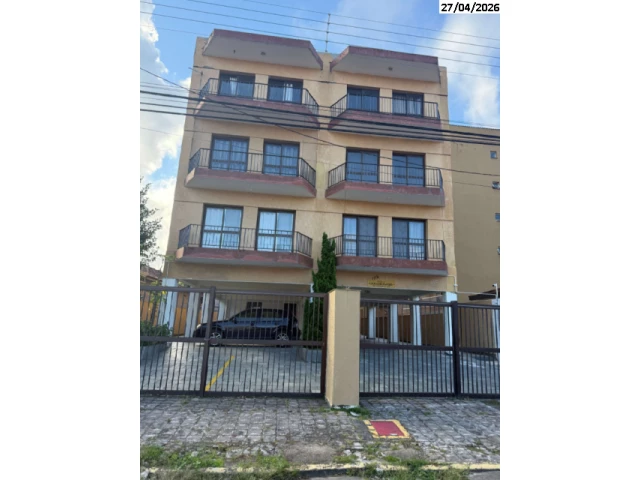 Apartamento nº 30 c/ 82,56m² - Praia Grande/SP