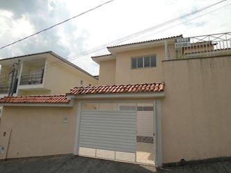 Casa - Vila Pedra Branca - São Paulo/SP