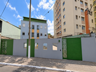 Apto A.C. 55 m² - Vila Ema, São Paulo/SP