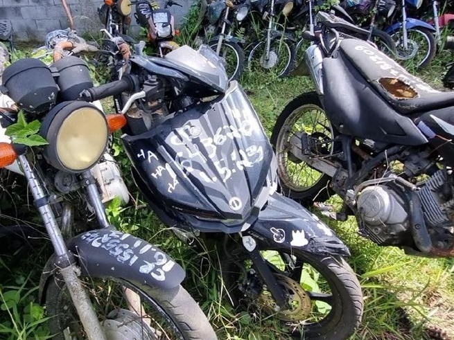 Yamaha Neo 125