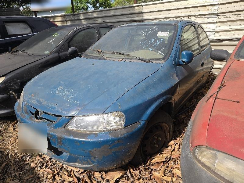 Chevrolet Celta