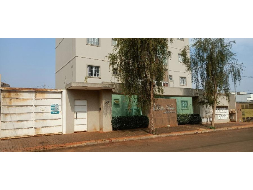 Apartamento - Rua 7, 116 - Jataí/GO