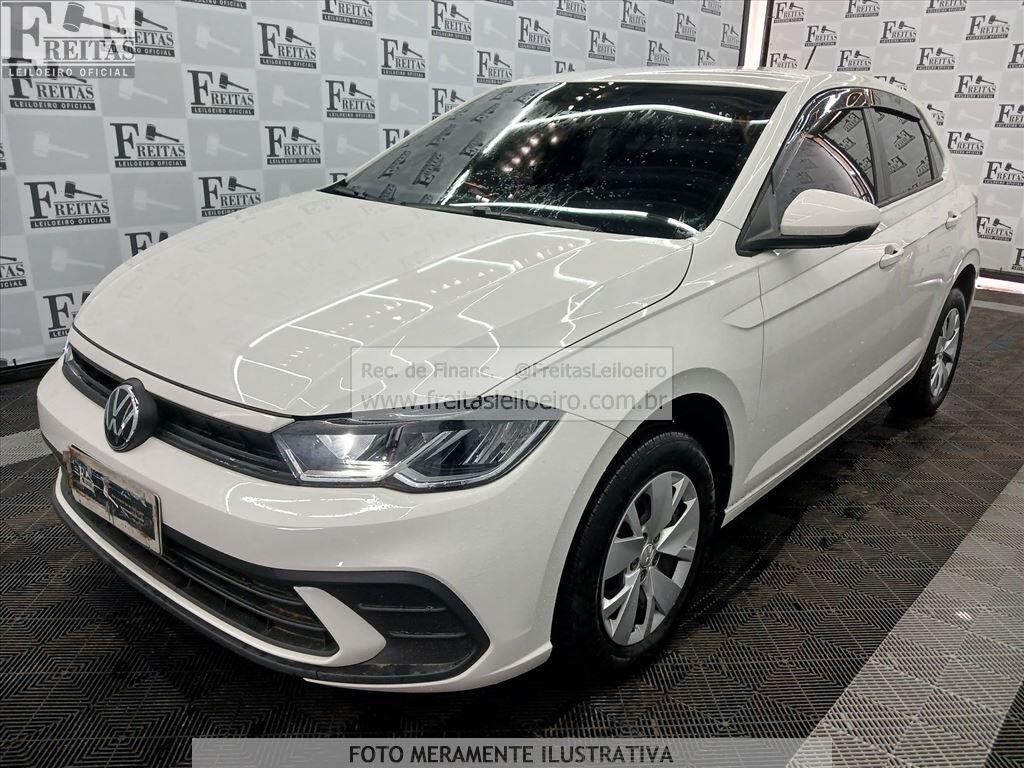 Volkswagen Polo Sense