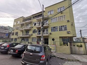 Apartamento - Penha Circular - Rio de Janeiro/RJ