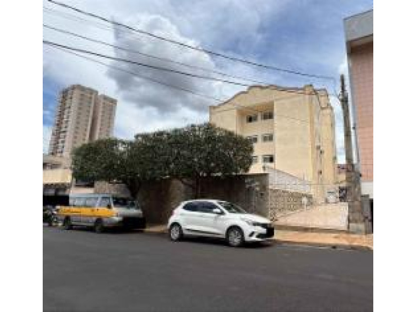 Apartamento - Rua Guarujá, 70 - Ribeirão Preto/SP
