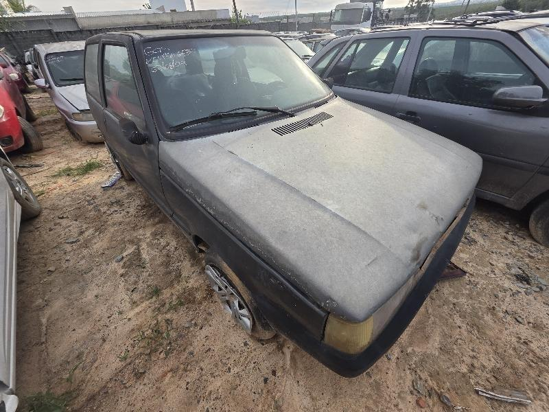 Fiat Uno Mille Smart