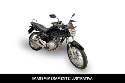 Honda CG 150 Fan Esdi