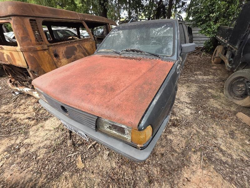 Volkswagen Parati GL 1.8