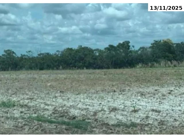 Fazenda c/ 111,3200 hectares - Mara Rosa/GO