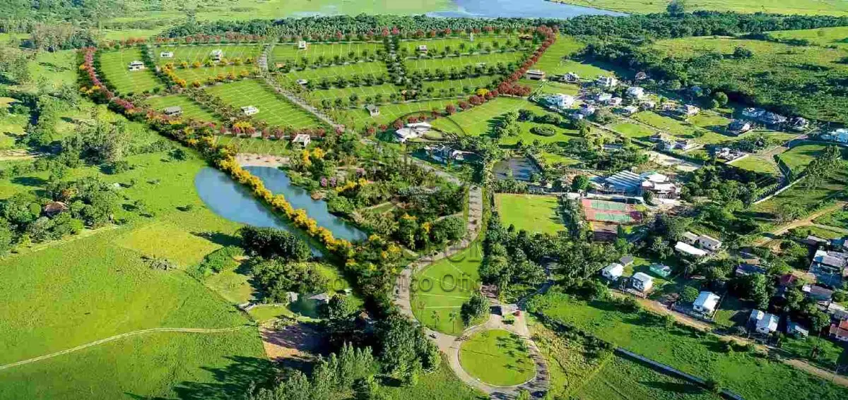 Leilão de terreno urbano em Santo Antônio da Patrulha/RS