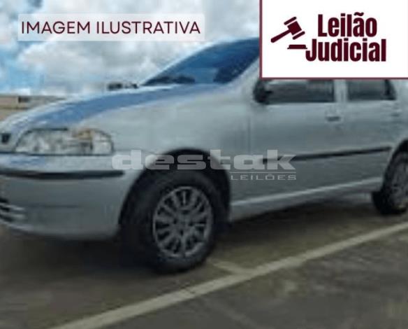 Fiat Palio Fire