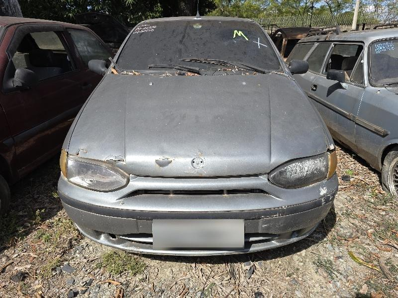 Fiat Palio Young
