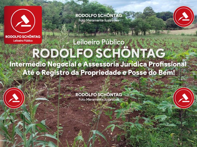 Santa izabel do oeste (pr): terrenos e lotes