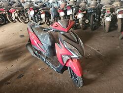 Honda Elite 125